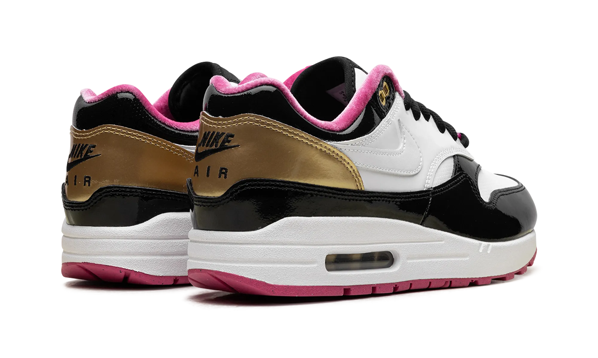 Pressure Relief Insoles Star Walk Air Max 1 "Grand Piano"