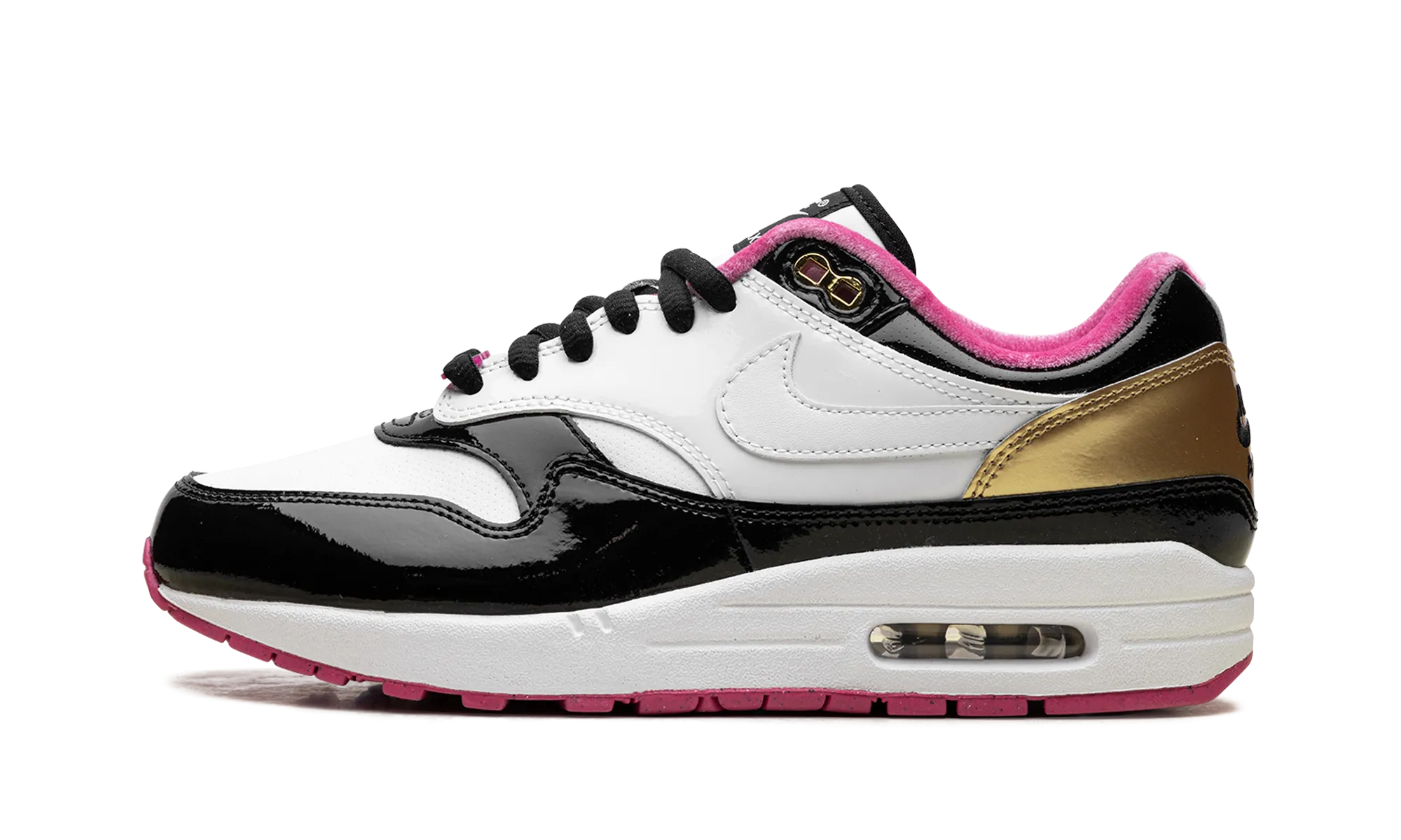Air Max 1 "Grand Piano" Comfort Outsole Anti Odor
