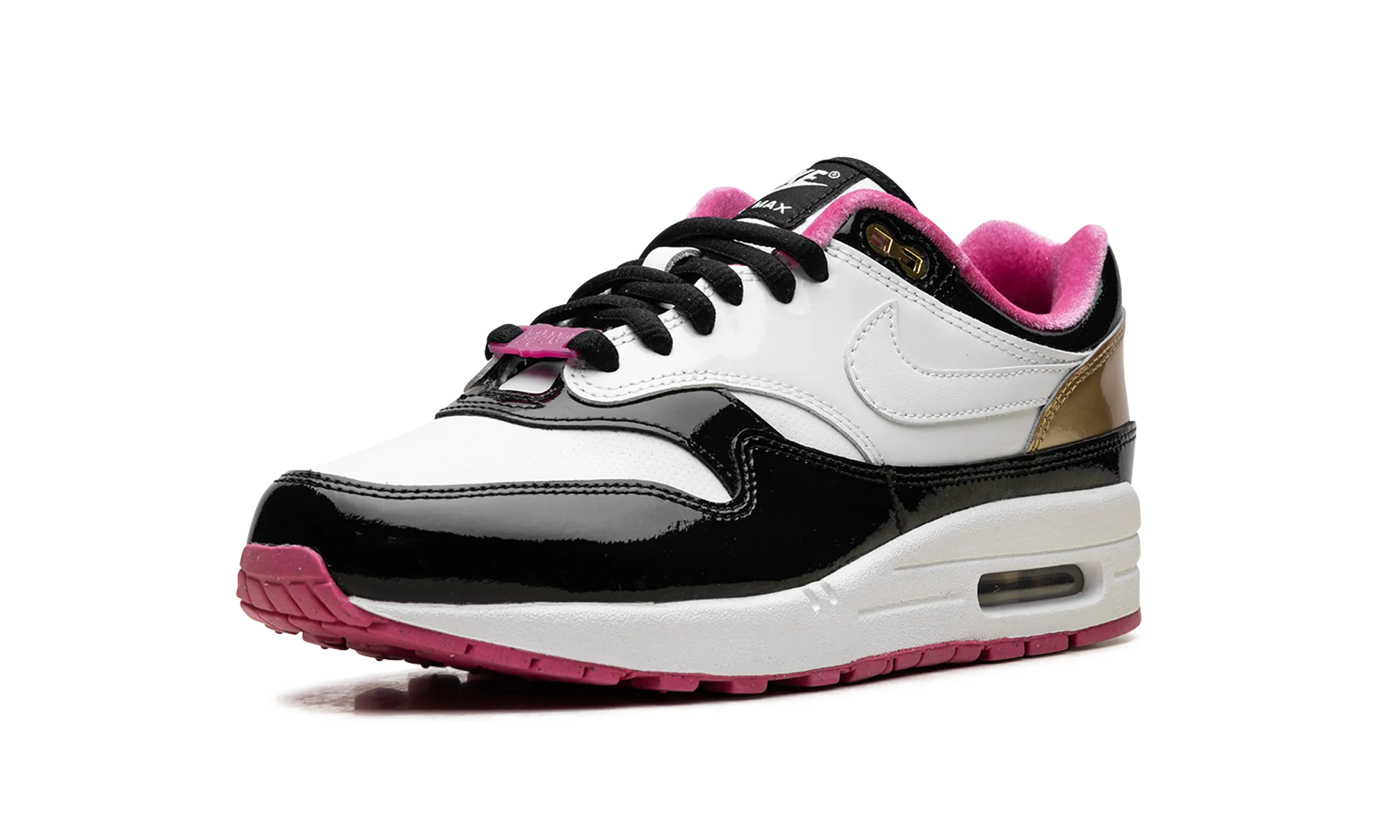 Air Max 1 "Grand Piano" Quality