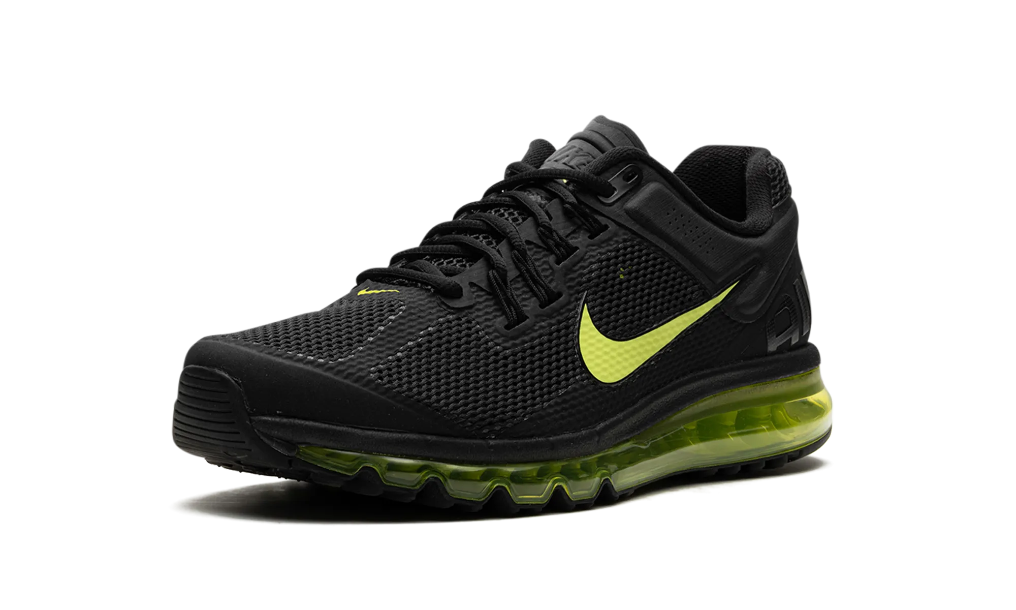 Air Max 1 "Green" Genuine Leather Upper