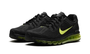 Zip Up Shock absorption Air Max 1 "Green"