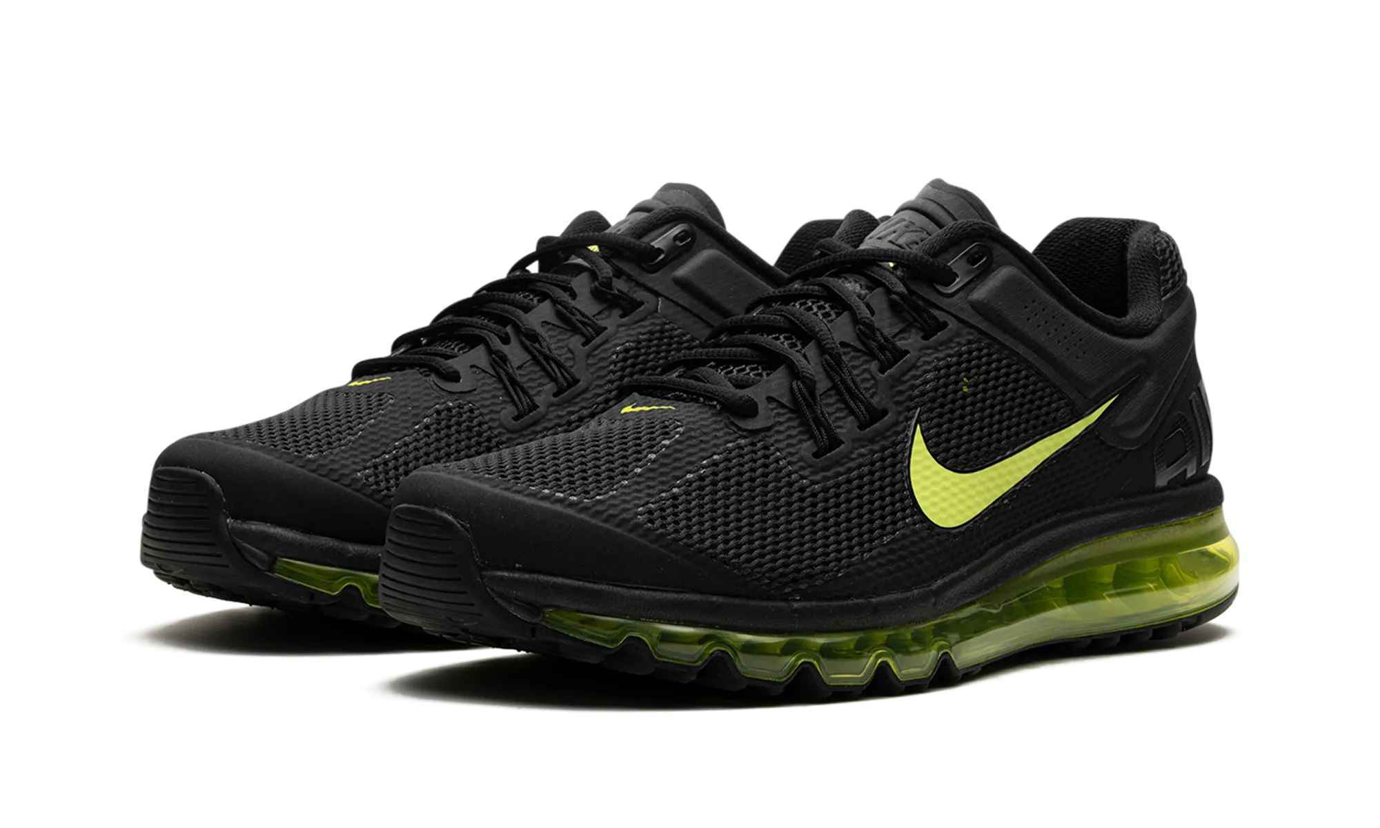 Zip Up Shock absorption Air Max 1 "Green"