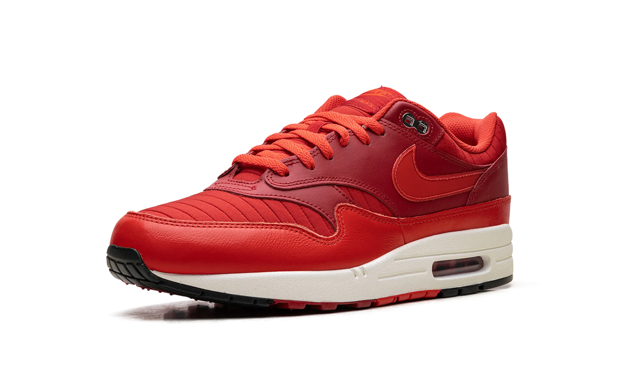 Air Max 1 "Gym Red" Feather Light Urban Stroll