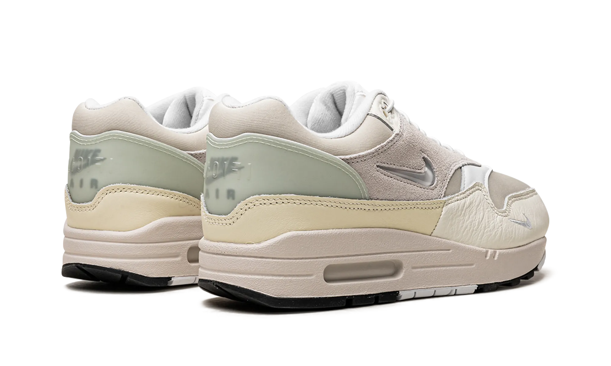 Air Max 1 "Hangul Day" Seamless Fit Work Commute