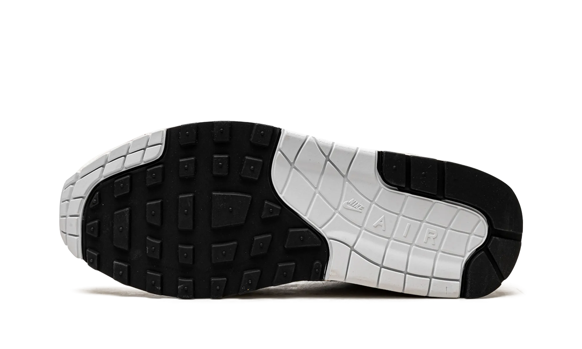 Air Max 1 "Hangul Day" Modern Bold