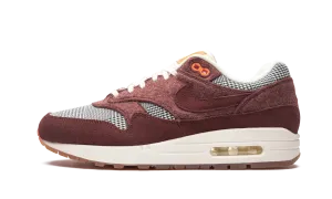 Energy Core Step Tall Air Max 1 "Houndstooth"