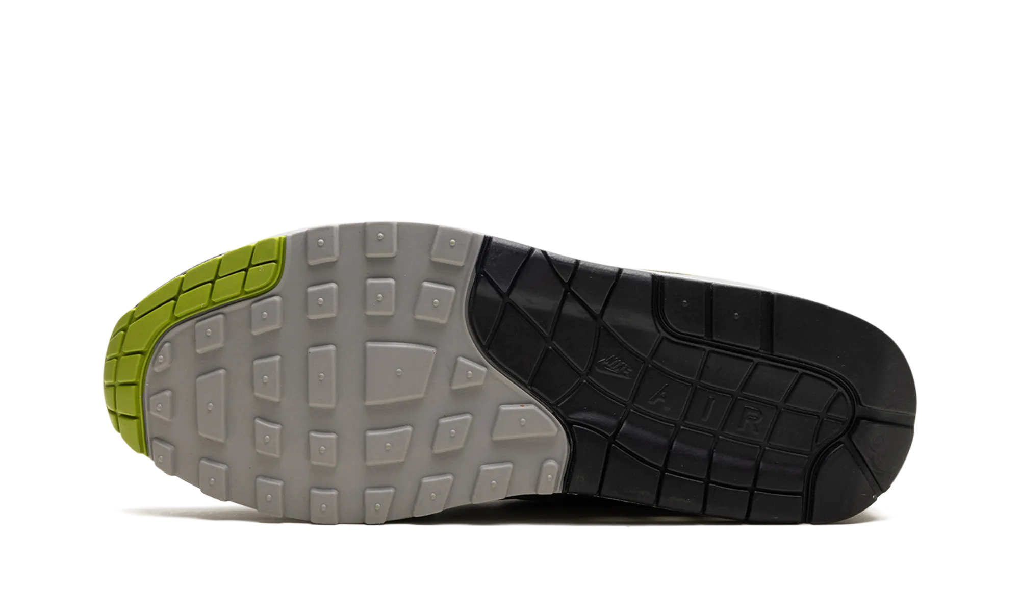 Swim Ready Morning Walk Air Max 1 "HUF - Pear"