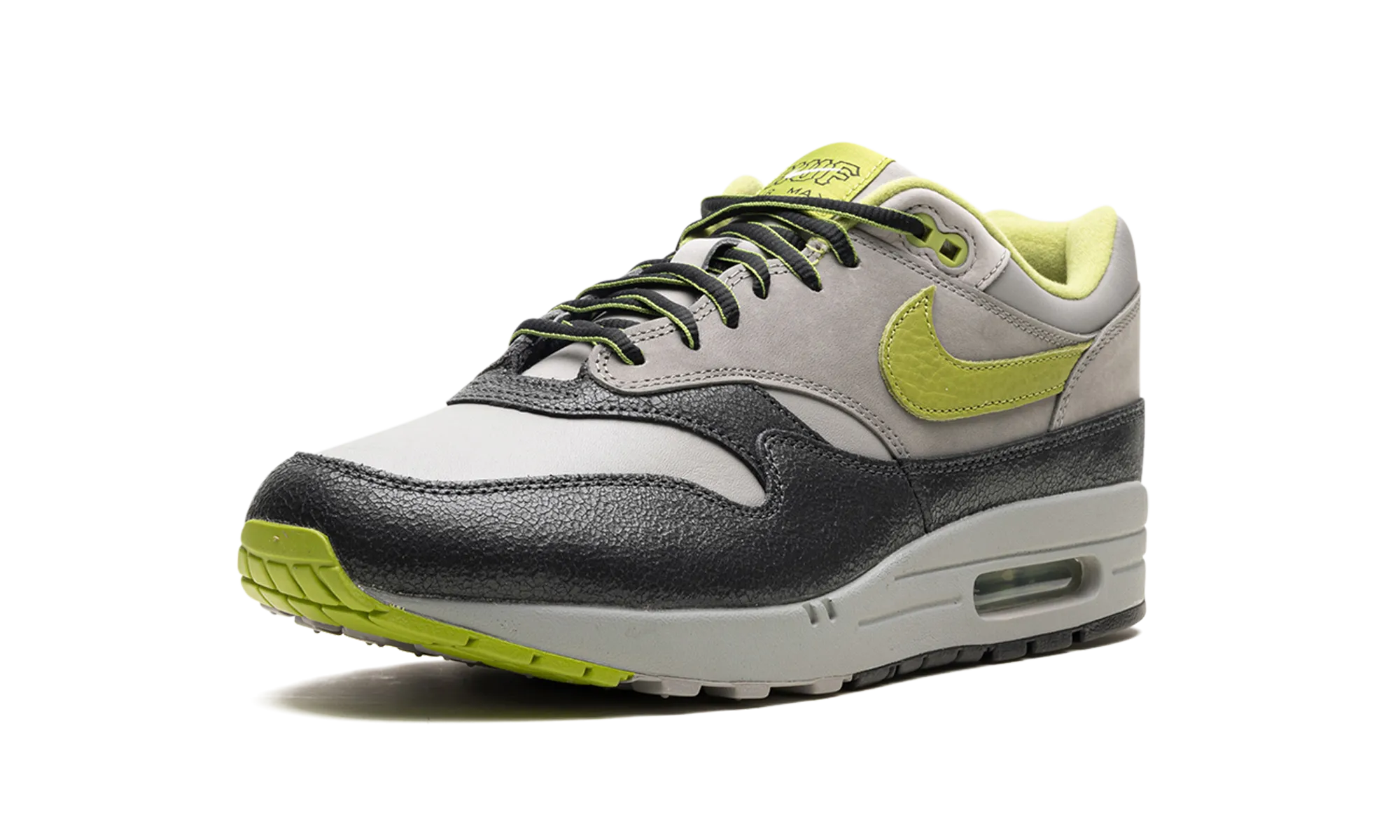 Play Mode French Soft Air Max 1 "HUF - Pear"