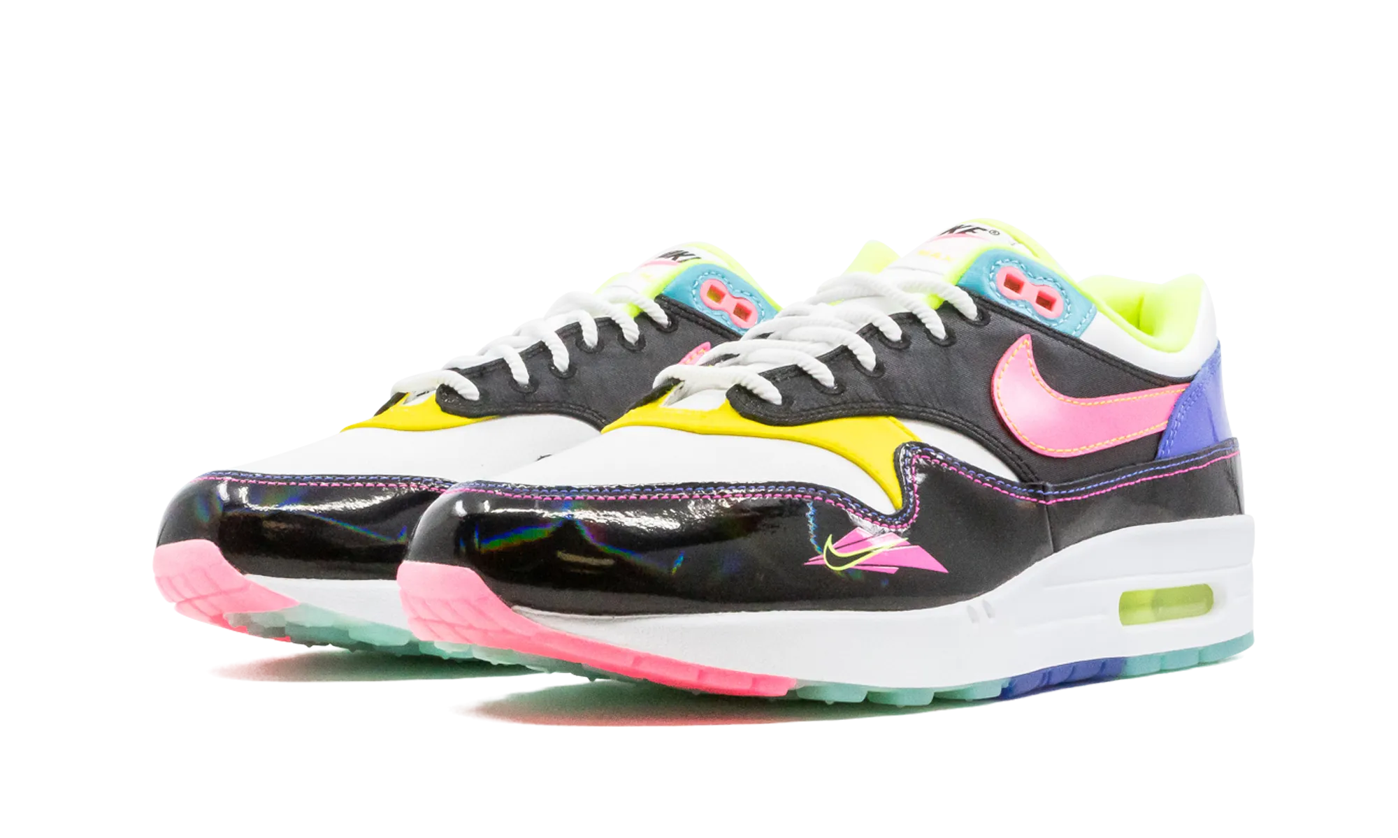 Air Max 1 "Hyper Pink" Quick Dry Technology Air Dry