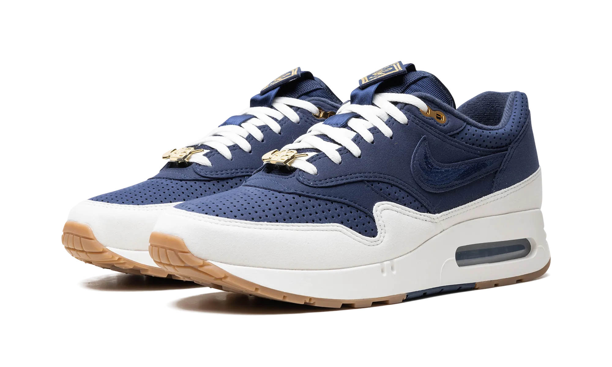 Air Max 1 "Jackie Robinson" Work Ready Weatherproof Protective Coating