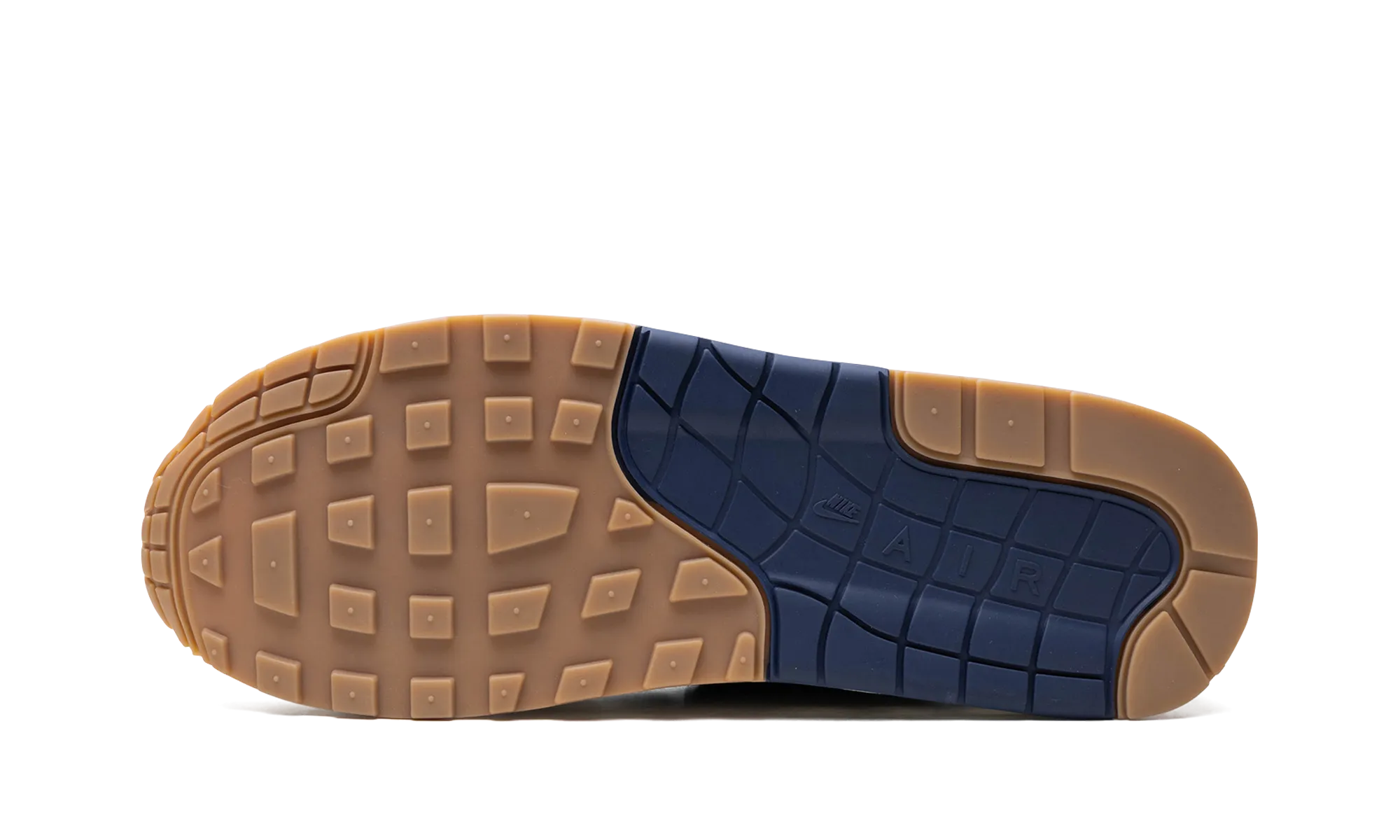 Air Max 1 "Jackie Robinson" Quick Drying Work Commute Fit