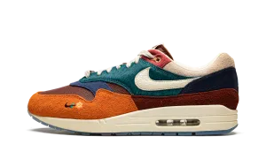 Air Max 1 "Kasina - Won-Ang Orange" Field Fast