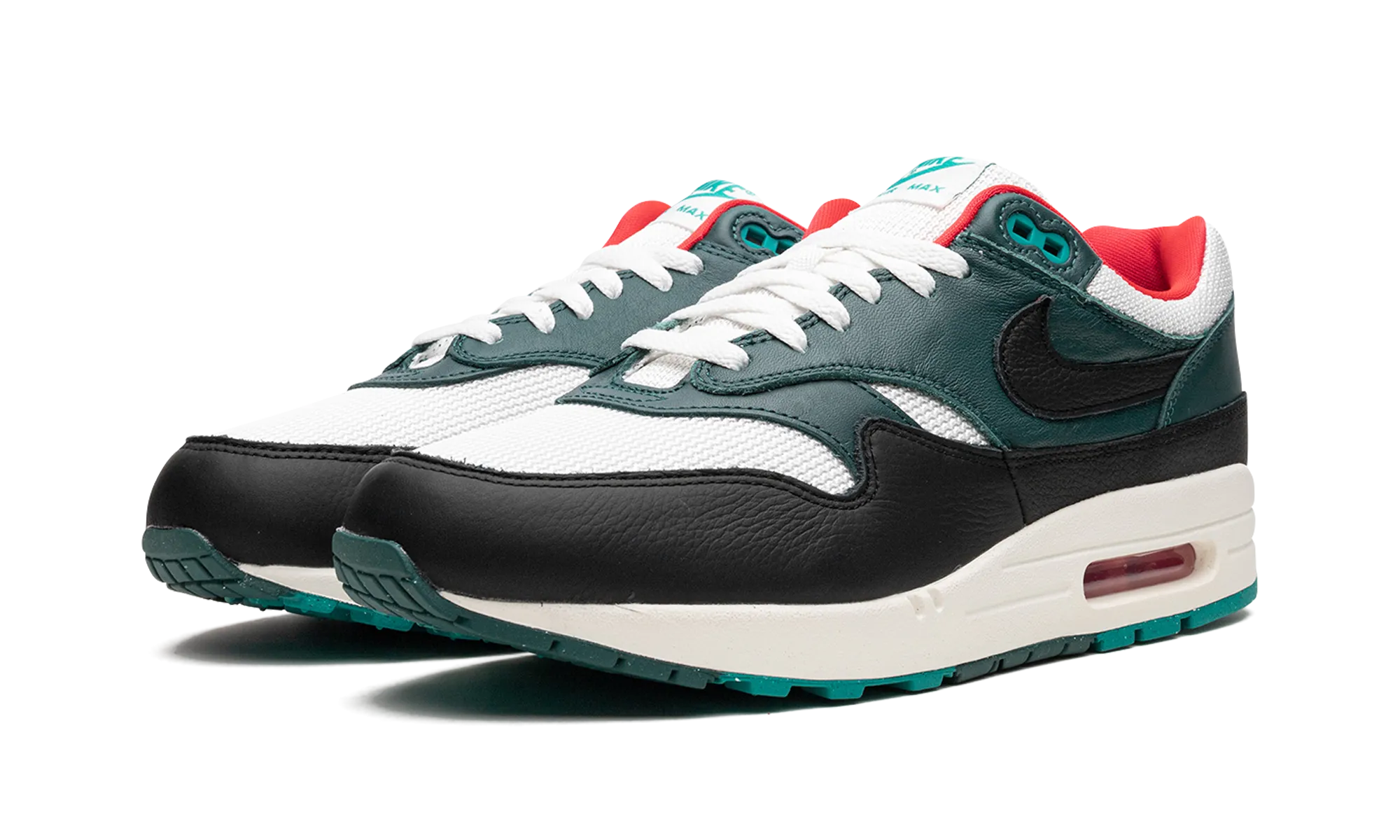 Retro Core Air Max 1 "LeBron James x Liverpool"