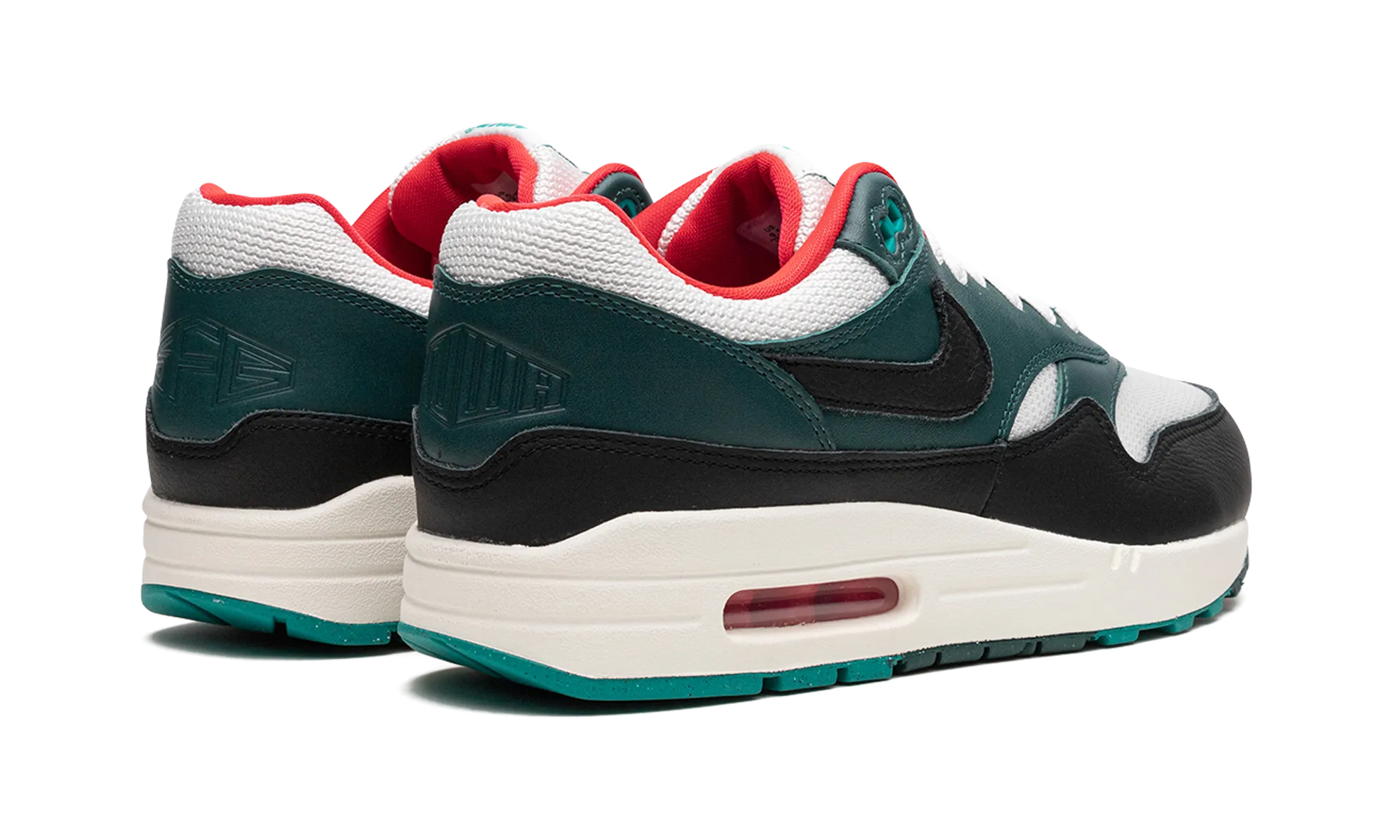 Memory Foam Insert Air Max 1 "LeBron James x Liverpool"