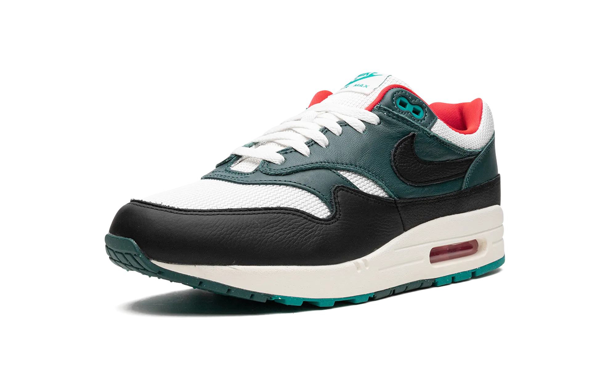 Dad Pick Galaxy Tone Air Max 1 "LeBron James x Liverpool"