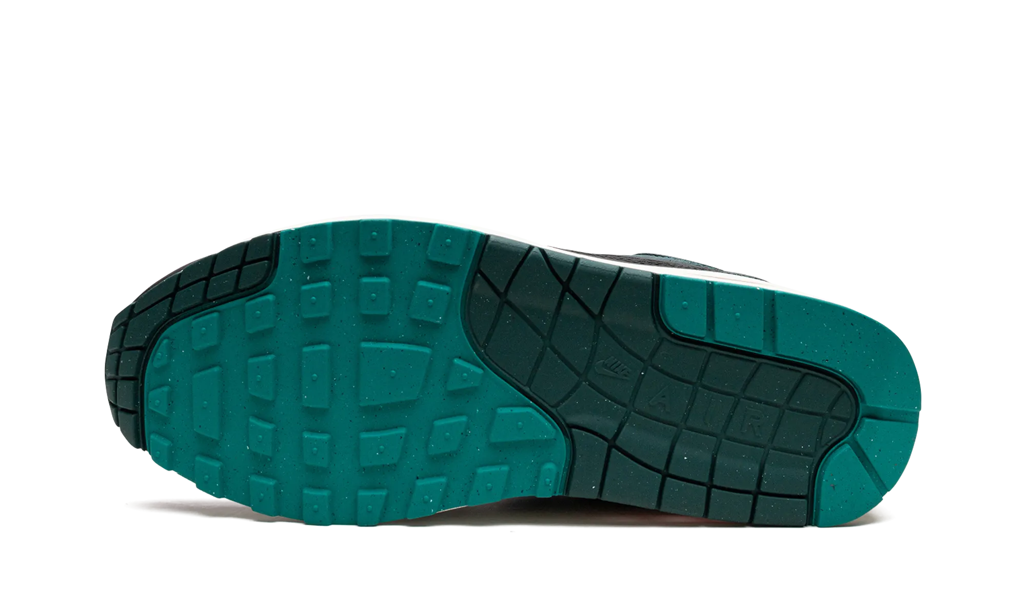 Air Max 1 "LeBron James x Liverpool" Joy Step