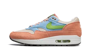 Sweat Resistant Comfort Seekers Air Max 1 "Light Madder Root"