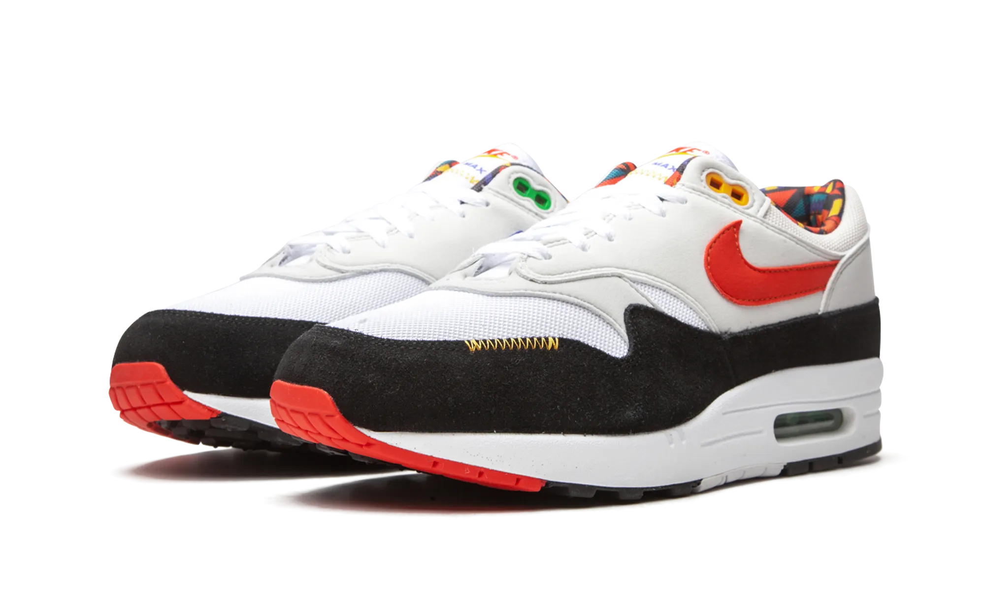 Air Max 1 "Live Together Play Together" Harbor Mood