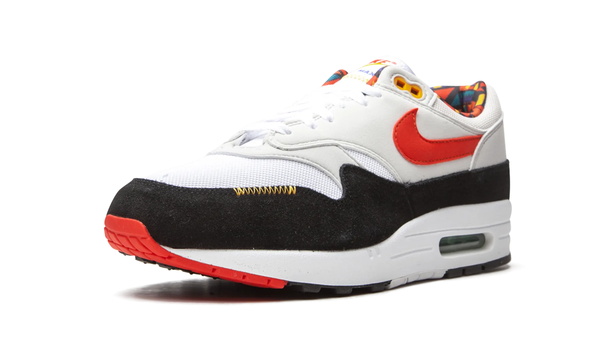 Air Max 1 "Live Together Play Together" Action Ready