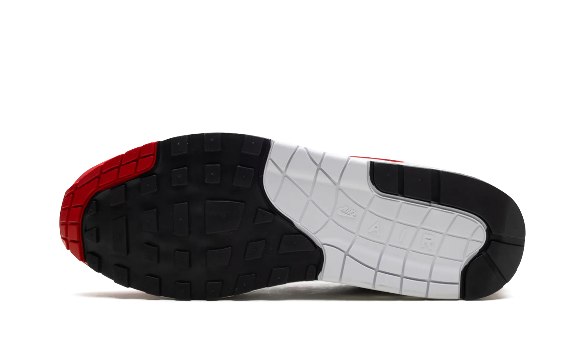 Air Max 1 "Low Poly" Heat Dissipating Insoles Non Slip Office Workers