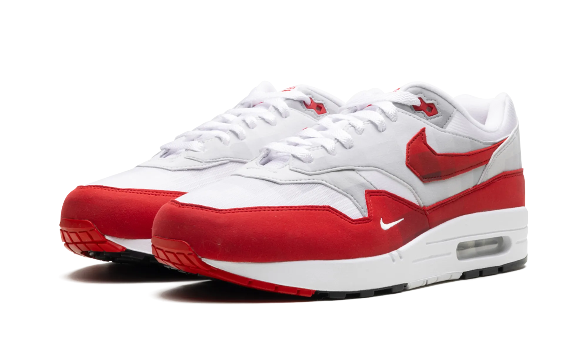 Skin Soft Trail Strong Air Max 1 "Low Poly"