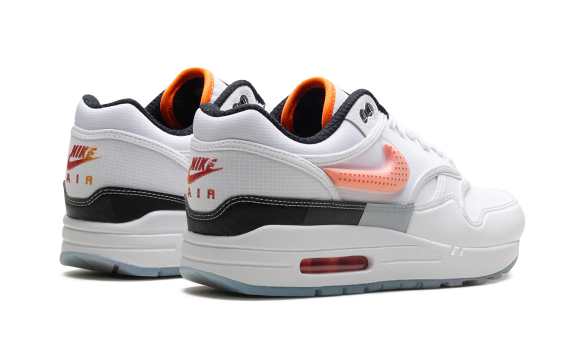 Energy Returning Foam Neutral Alignment Design Air Max 1 "Madden"