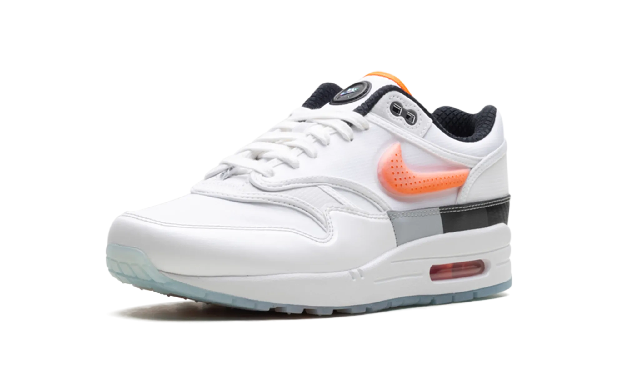 Air Max 1 "Madden" Busy Path Anti Odor