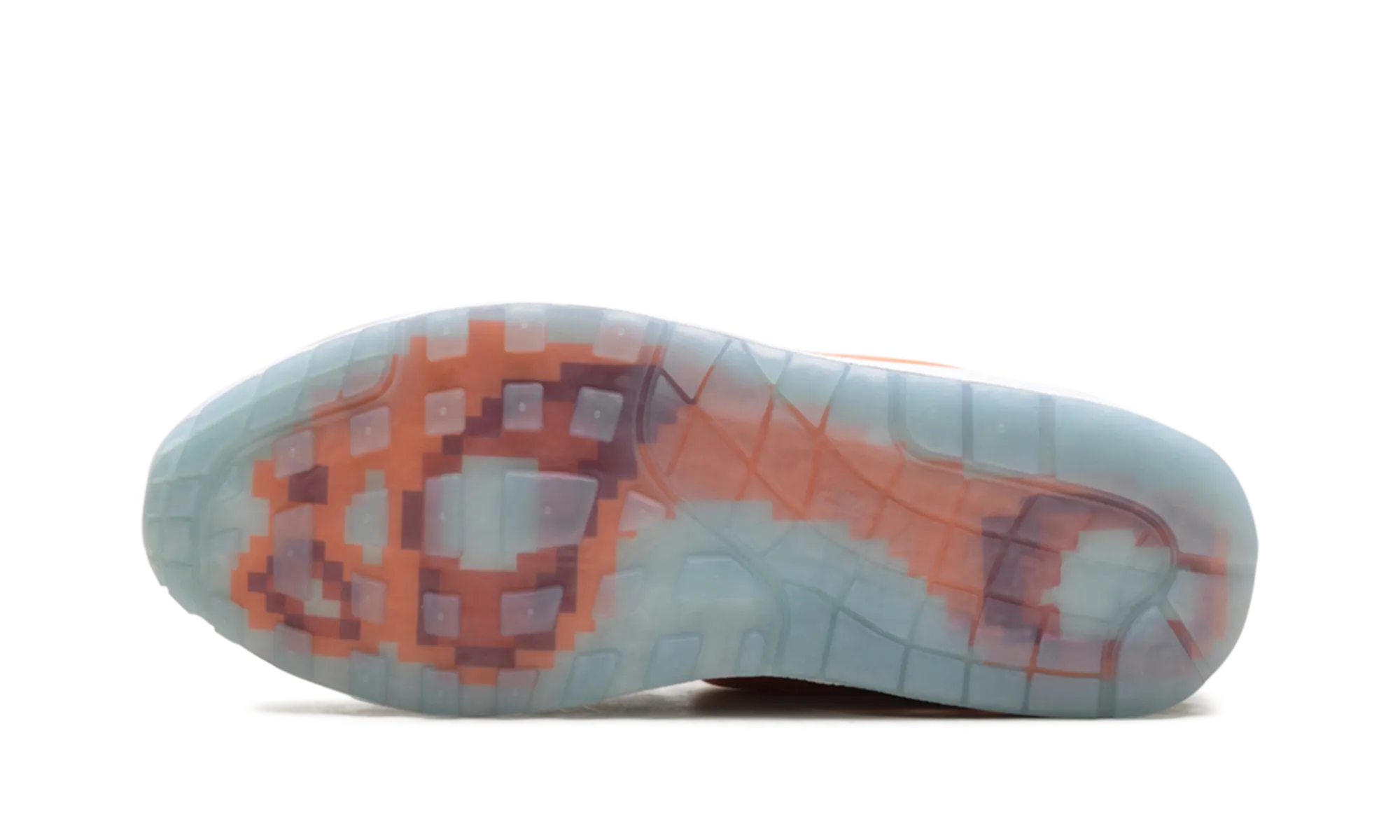 Comfortable Insole Air Max 1 "Madden"