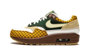Air Max 1 "Missing Link - Susan" Freeze Grip Lightweight Form Road Trip