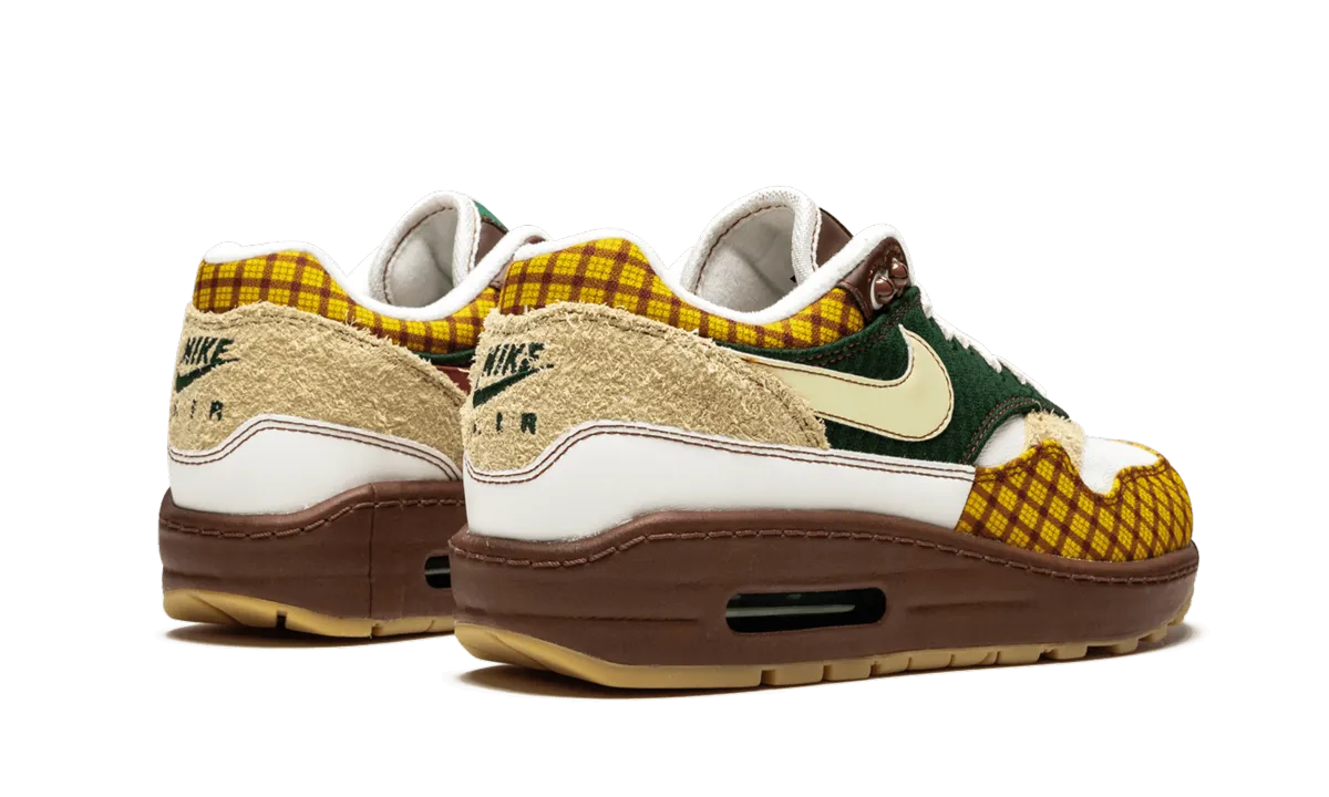 Air Max 1 "Missing Link - Susan" Mid Top