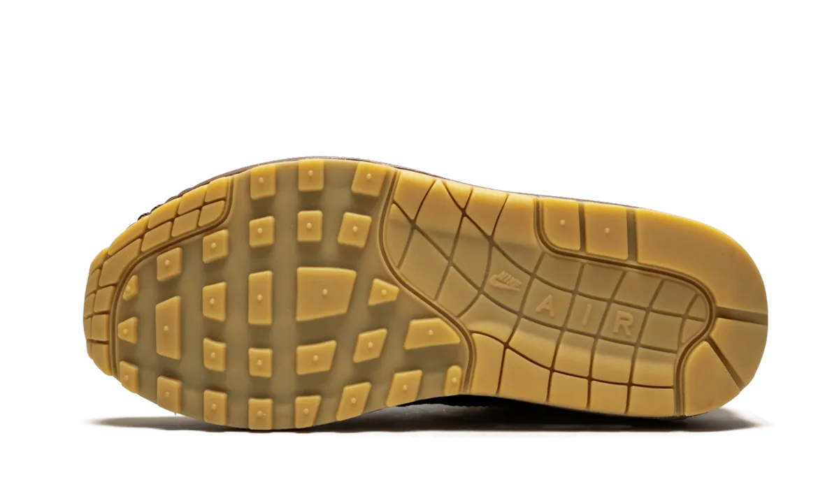 Airport Easy Air Max 1 "Missing Link - Susan"