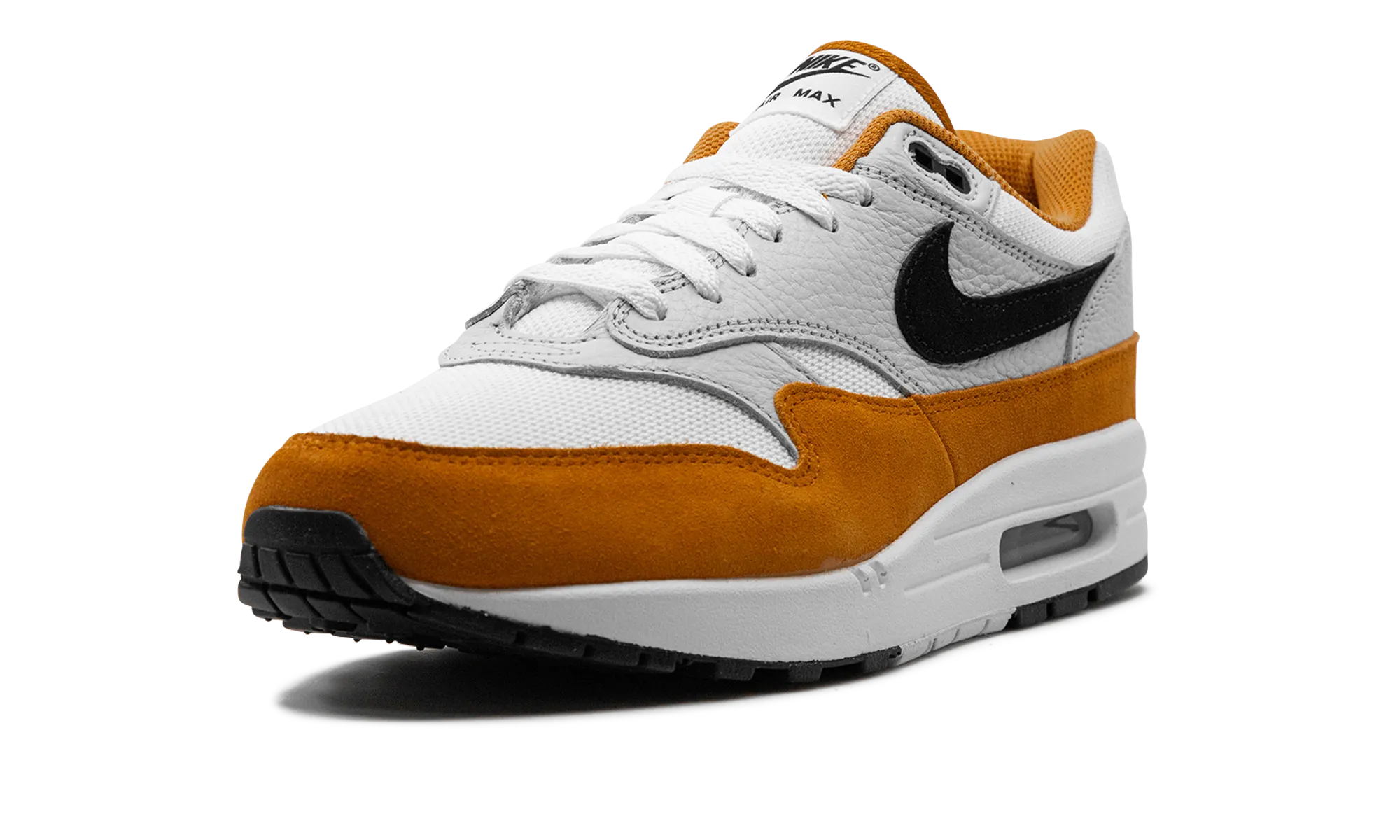 Slip On Style Workout Air Max 1 "Monarch"