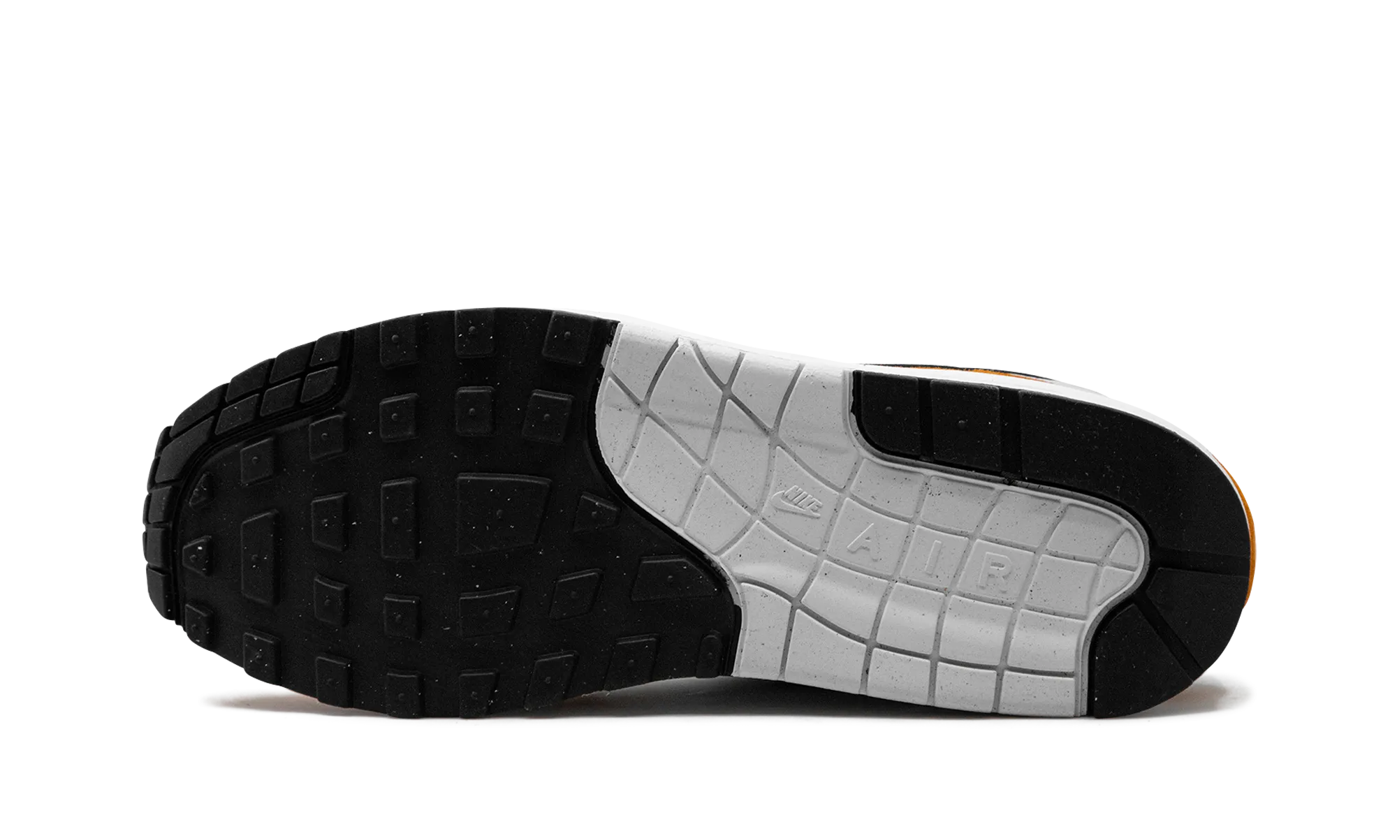 Air Max 1 "Monarch" Ergonomic Shape Vintage Love