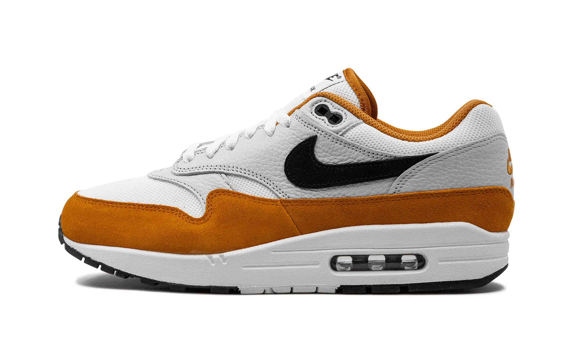 Air Max 1 "Monarch" Strap Mode Old School