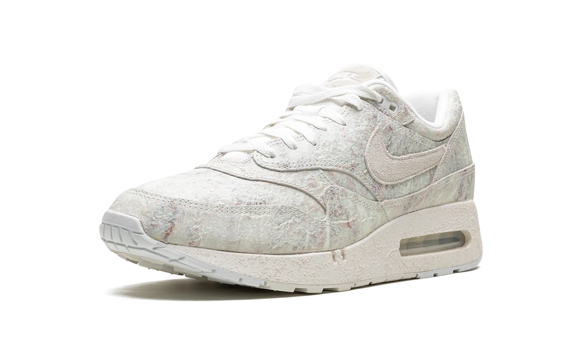 Energy Rise Dual Density Foam Layers Air Max 1 "Museum Masterpiece"
