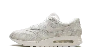 Air Max 1 "Museum Masterpiece" Anti Odor Urban Stroll Sky Light