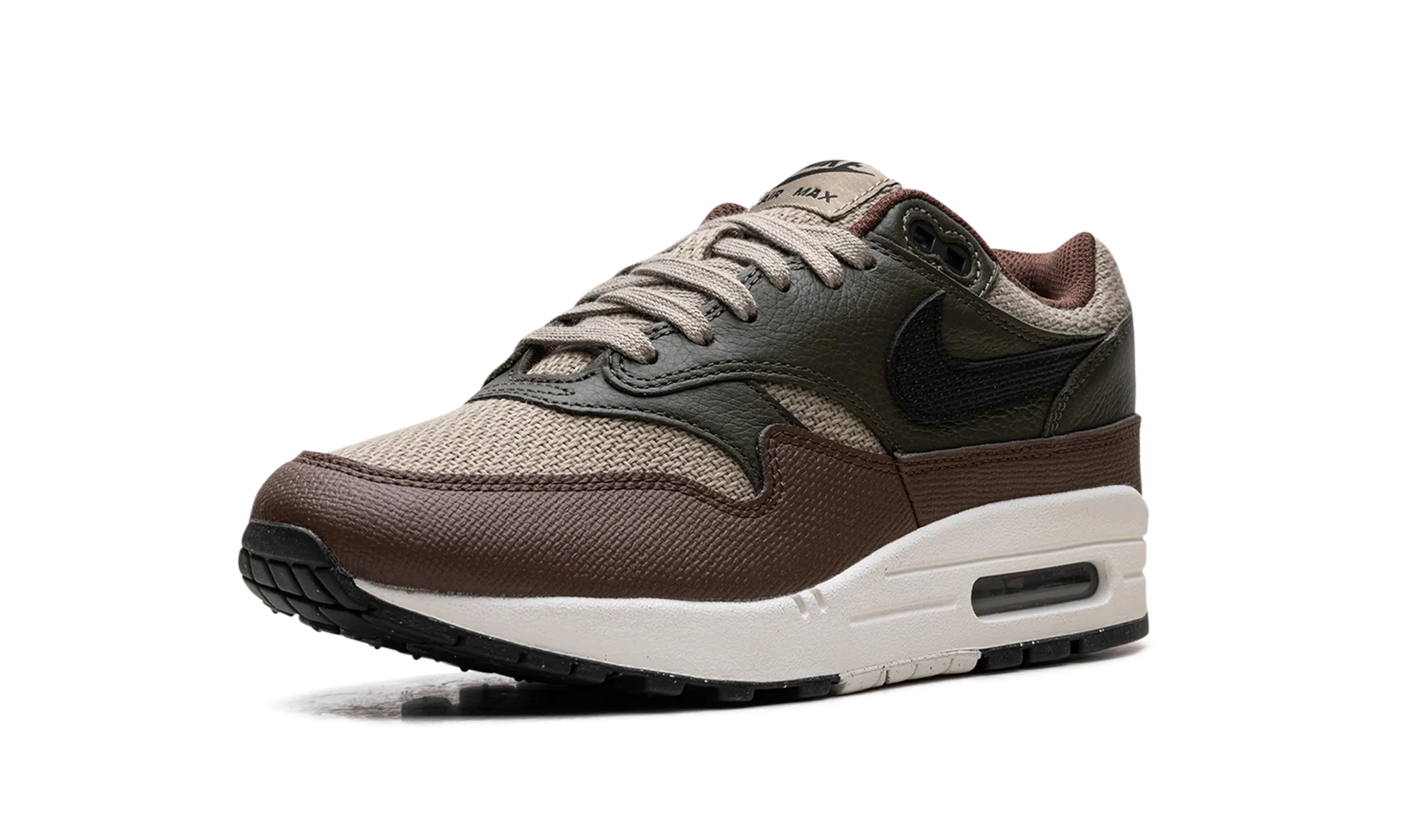 Air Max 1 "Neutral Olive" Torsion control