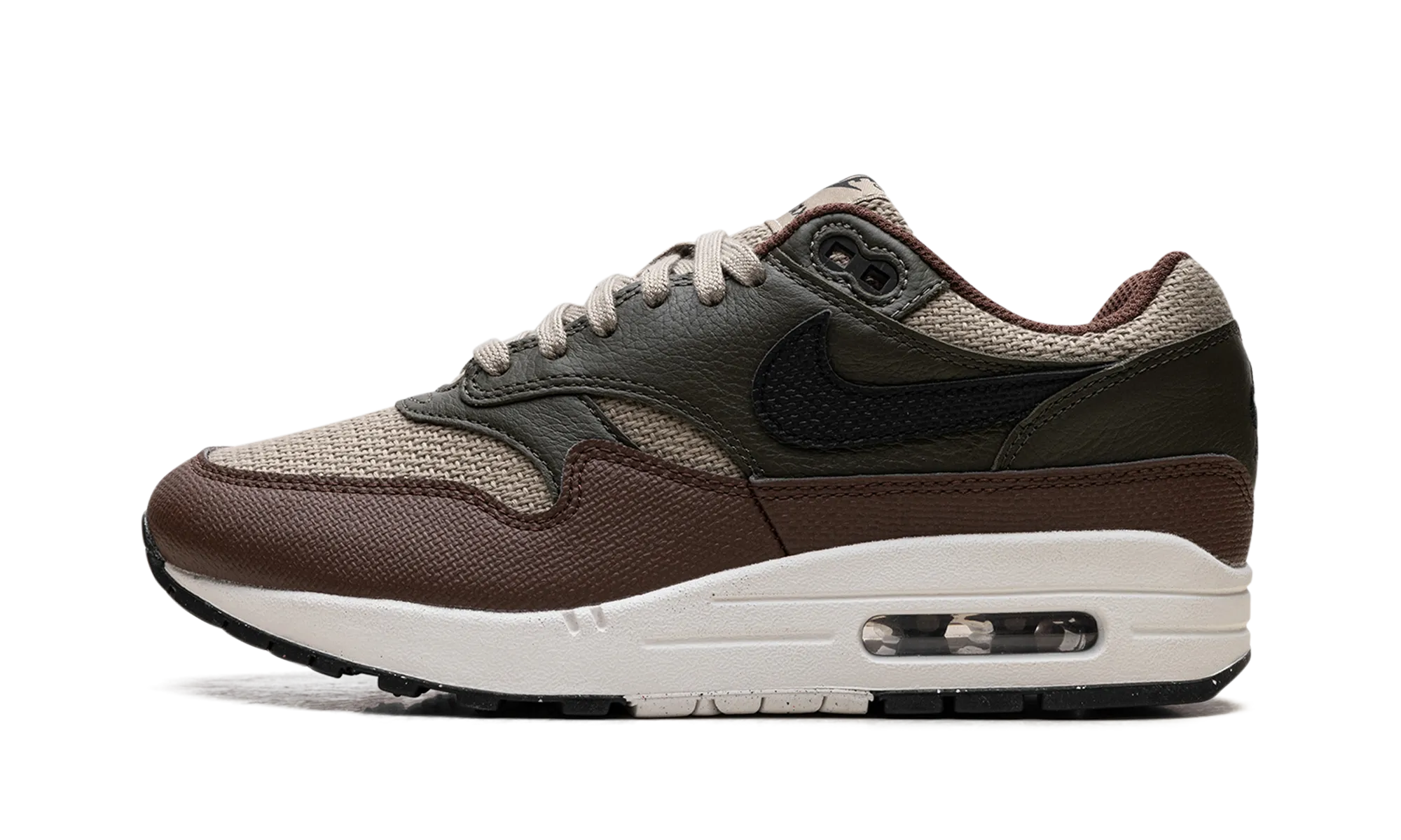 Work Base Forest Mood Air Max 1 "Neutral Olive"