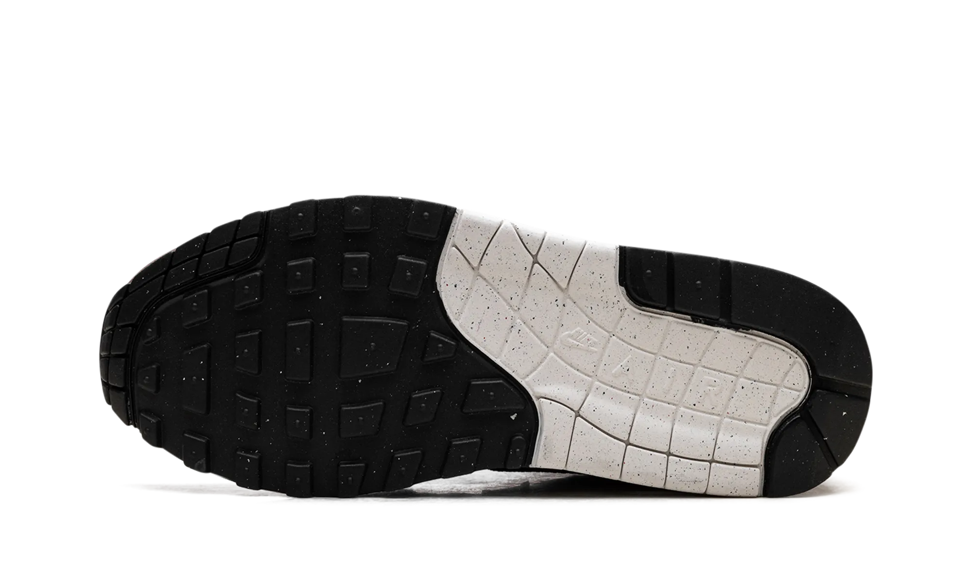 Air Max 1 "Neutral Olive" Versatile Everyday Wear