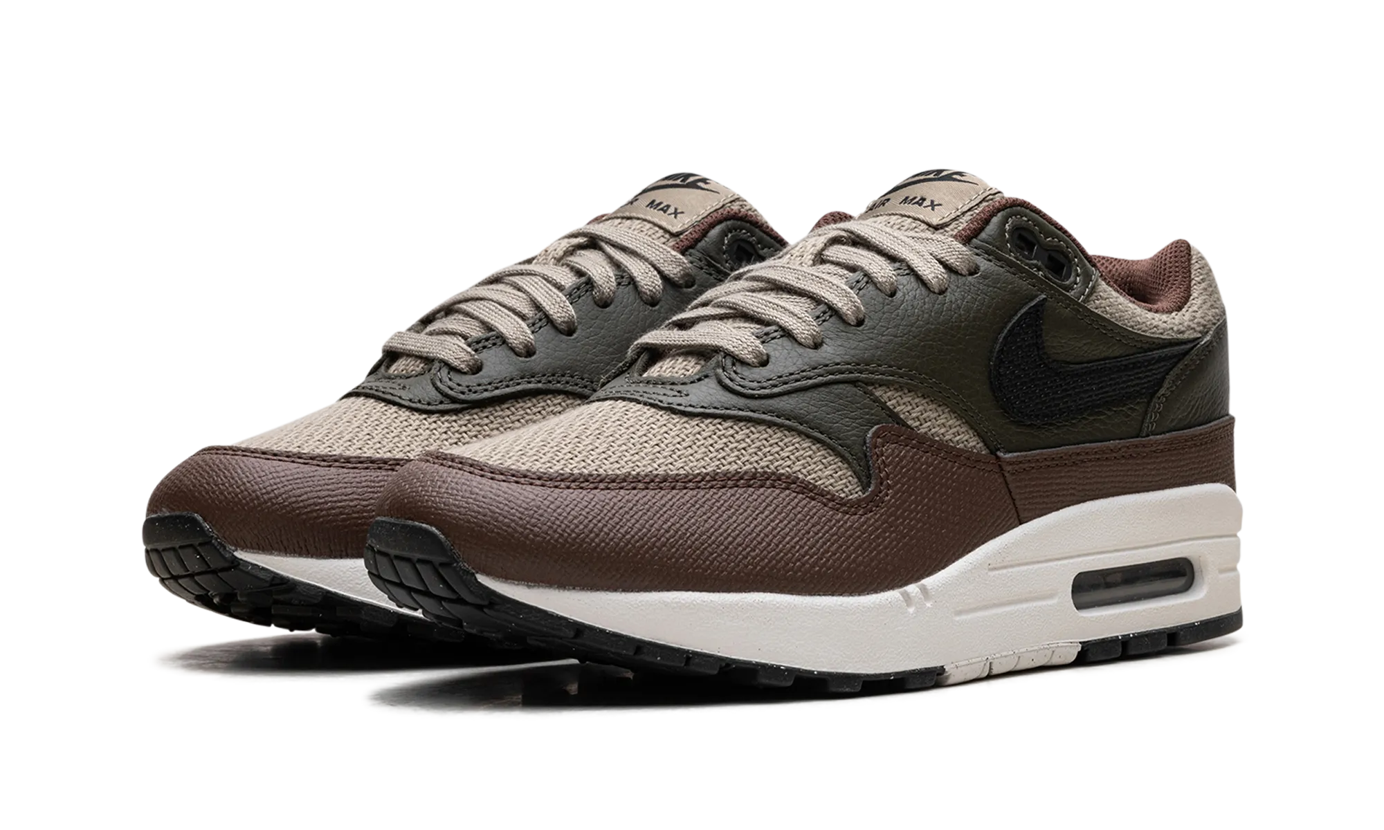 Air Max 1 "Neutral Olive" Angel Glow