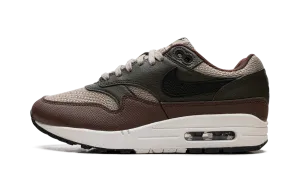 Work Base Forest Mood Air Max 1 "Neutral Olive"