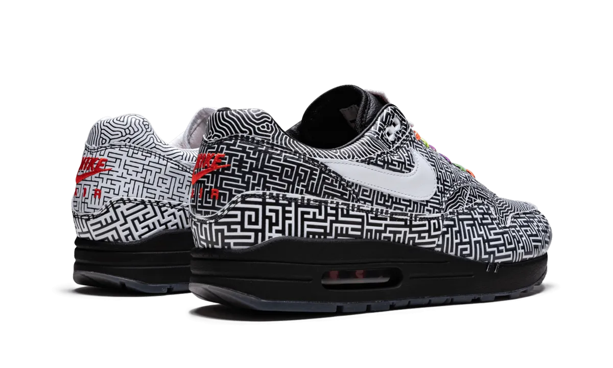 Dock Easy Air Max 1 "On Air - Tokyo Maze"