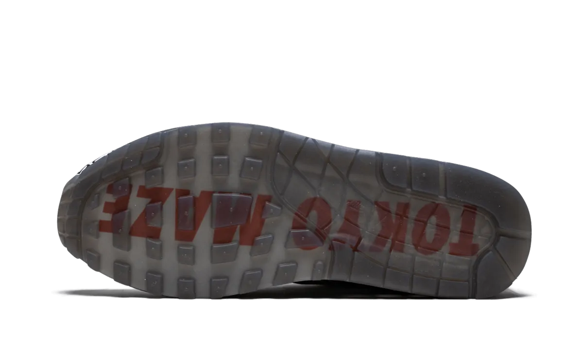 Air Max 1 "On Air - Tokyo Maze" Molded Insole Airport Easy