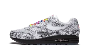 Fast Run Air Max 1 "On Air - Tokyo Maze"
