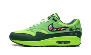 Air Max 1 "Oregon - Tinker Hatfield" Color Mix Freeze Grip