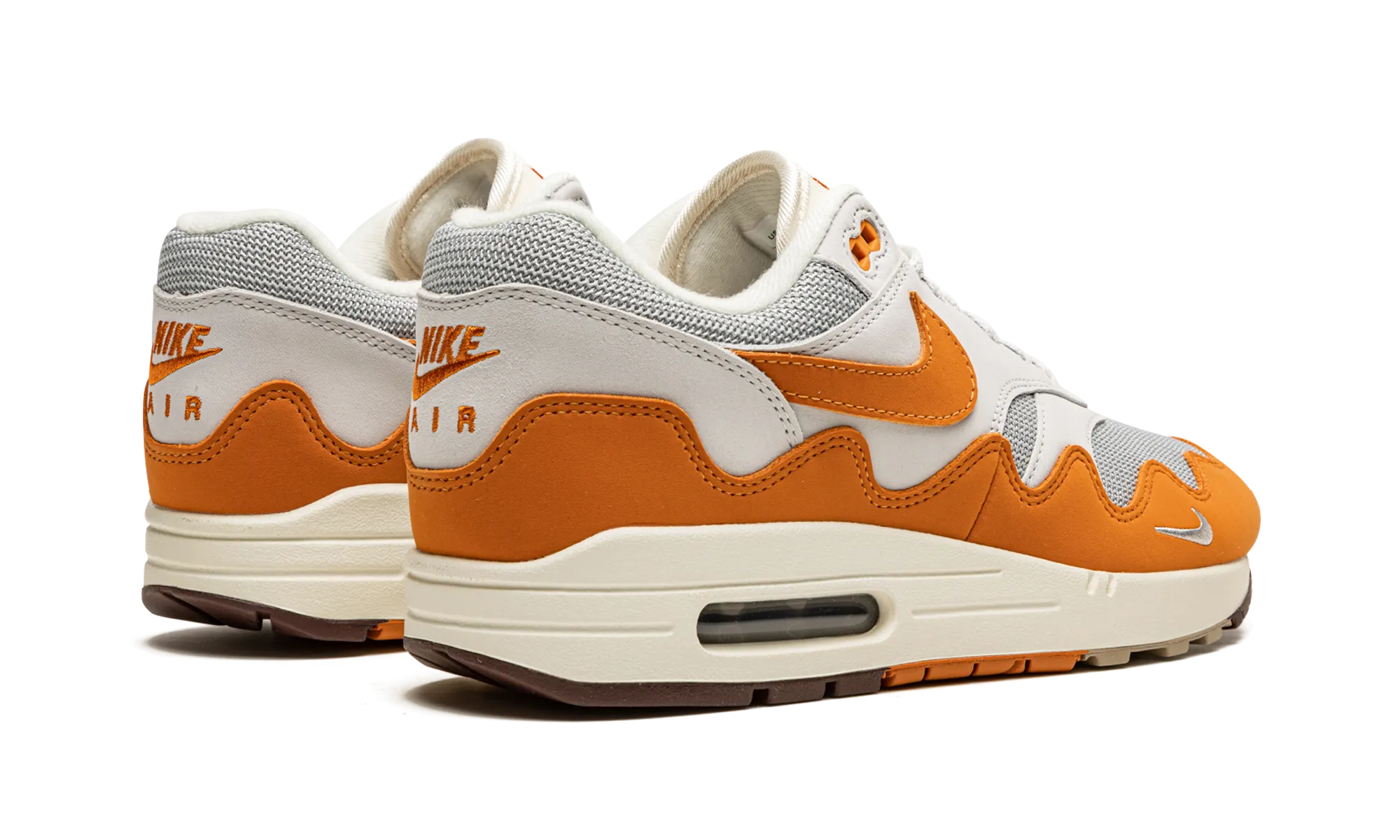 Game Fit Love Path Air Max 1 "Patta - Monarch"