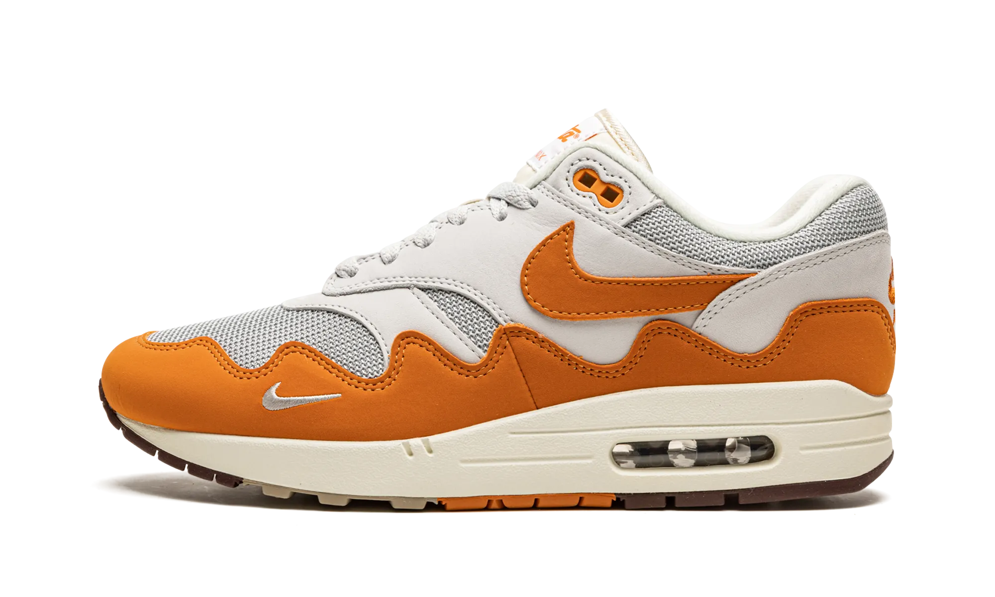 Anti Odor Busy Professionals Air Max 1 "Patta - Monarch"