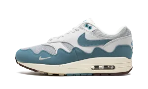 Neo Pop Air Max 1 "Patta - Noise Aqua"