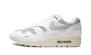 Action Ready Game Fit Air Max 1 "Patta - Waves White"