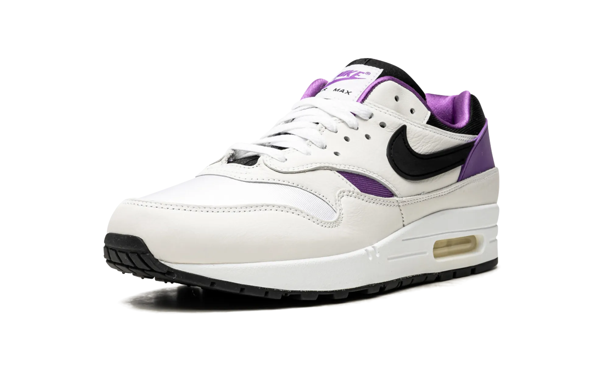 Air Max 1 "Purple Punch" Padded Comfort Wellness Seekers Pressure Relief